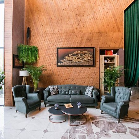 Ethno Resort 2025 Kek-Dzhar Exteriér fotografie