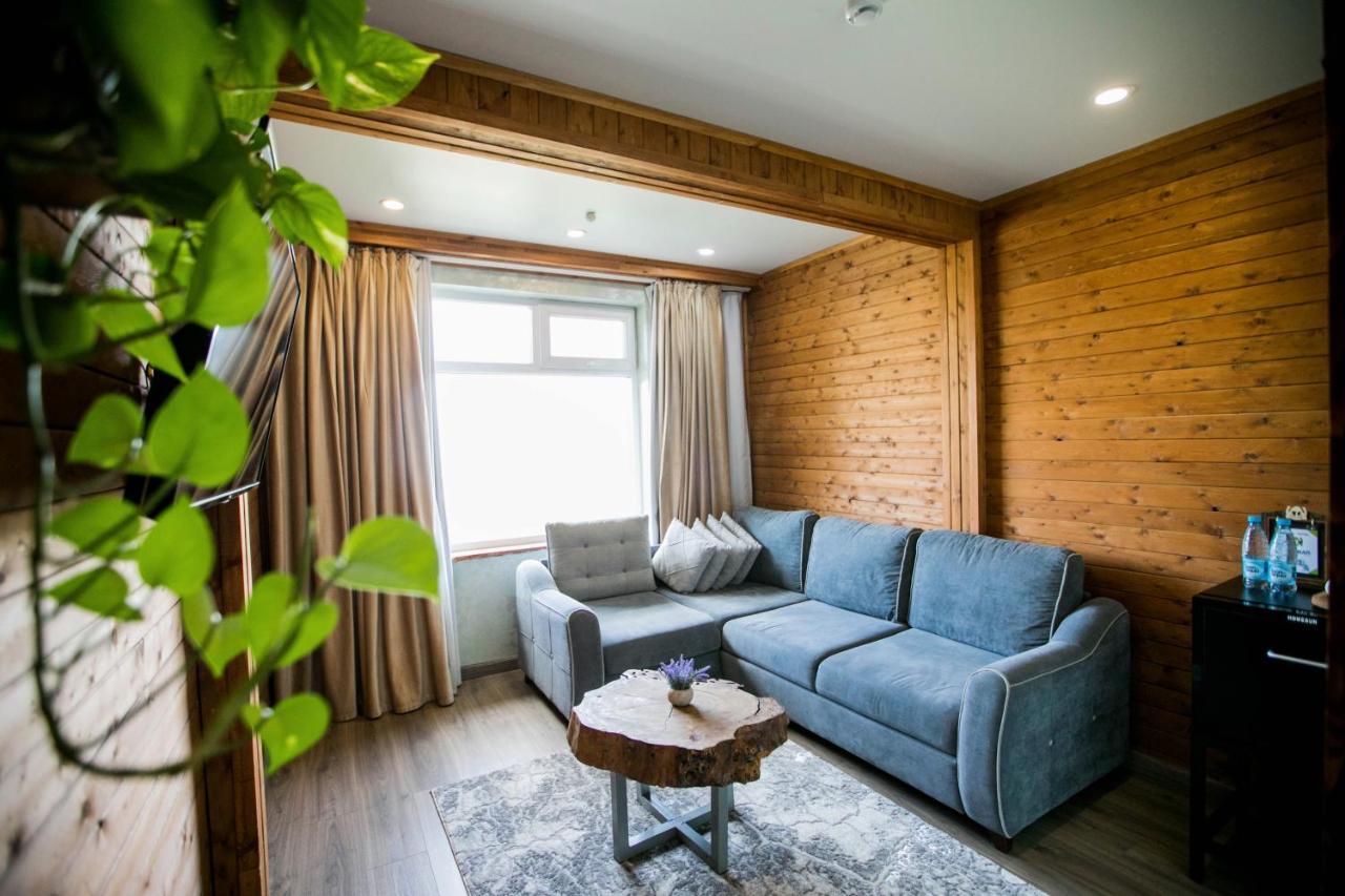 Ethno Resort 2025 Kek-Dzhar Exteriér fotografie